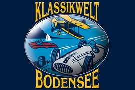 Klassikwelt Bodensee