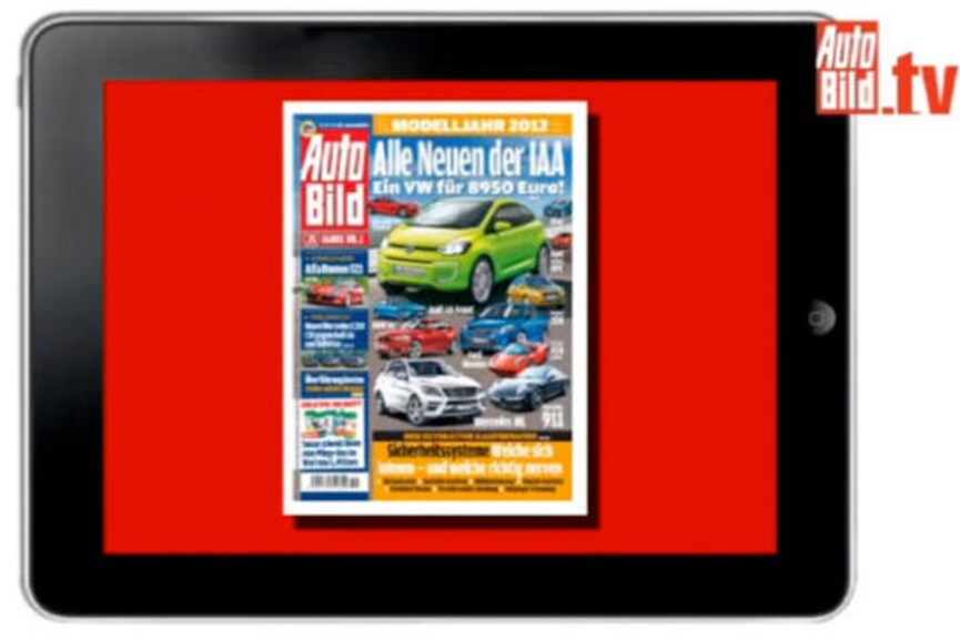 Das Editorial