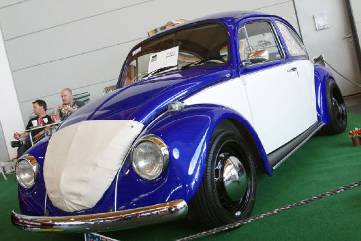 VW Käfer