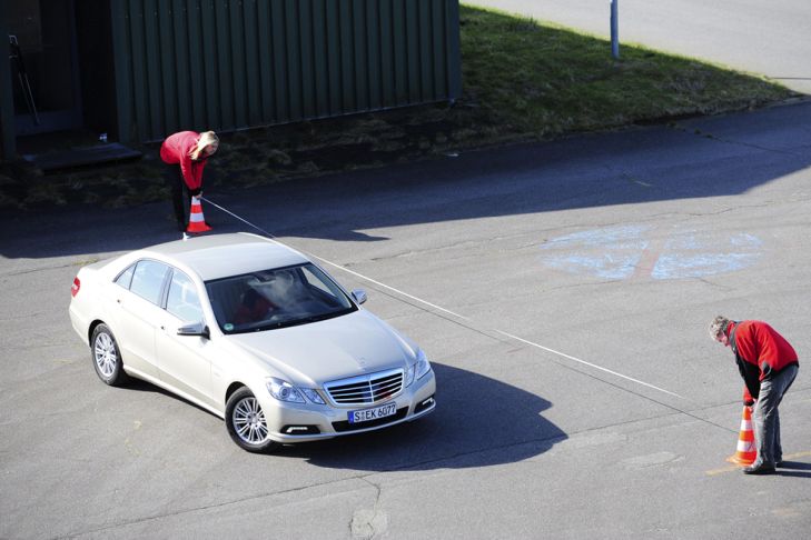 So testet AUTO BILD