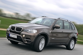 BMW X5 xDrive30d