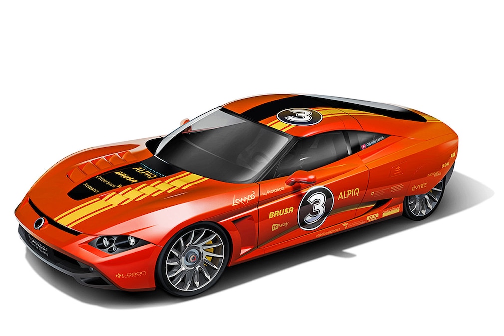 Protoscar Lampo3