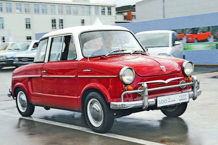 NSU Prinz I