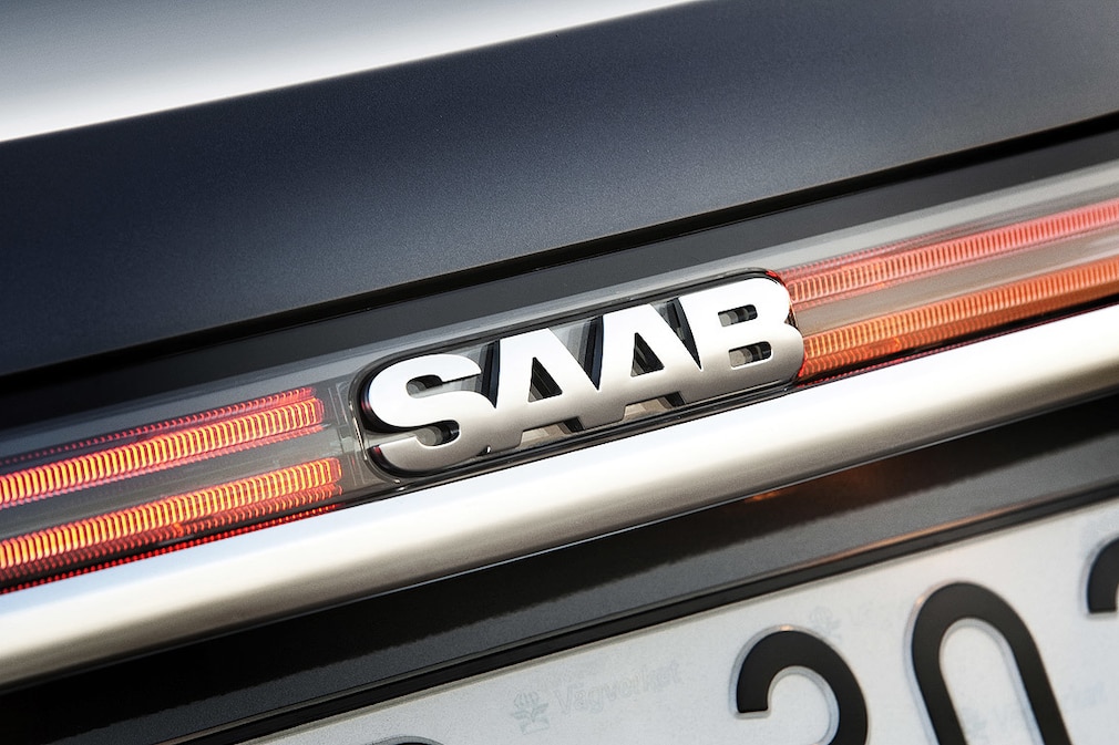 Saab 9-5