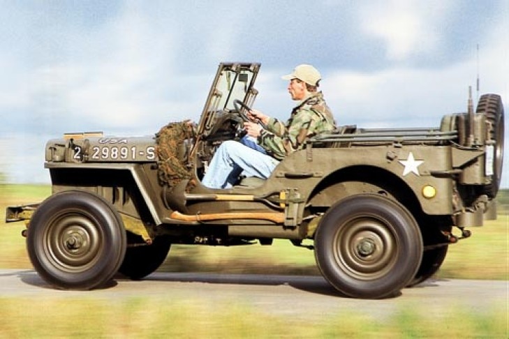 Willys MB