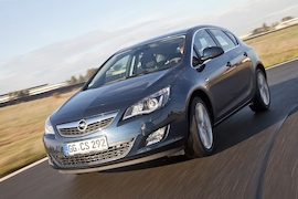 Opel Astra 1.4