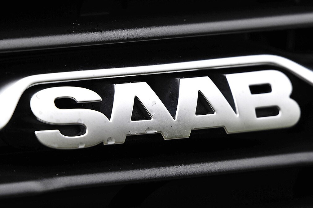 Saab Logo