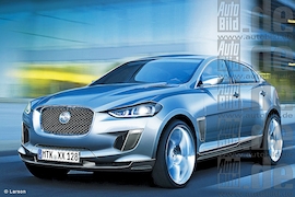 Jaguar SUV