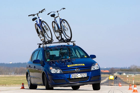 Fahrrad- und E-Bike-Träger im Test