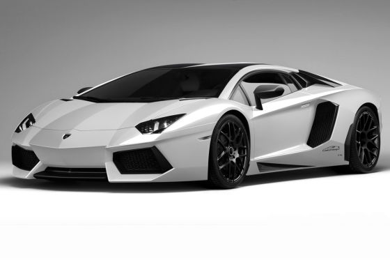 Oakley Design Lamborghini Aventador