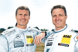 Motorsport-Barometer
