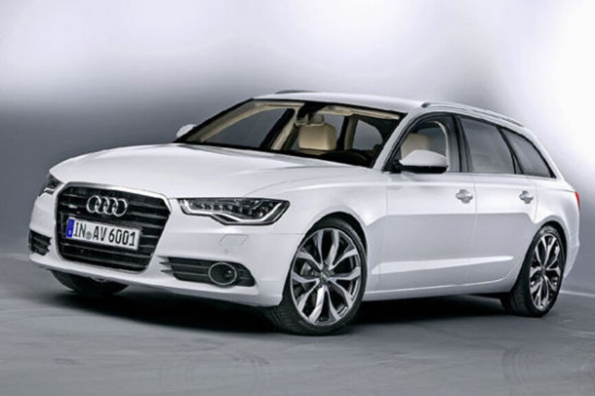 Vergleich: Audi S Avant Gegen Bmw M Serie Touring - obsddt7