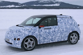 Neue Ära ab 2013