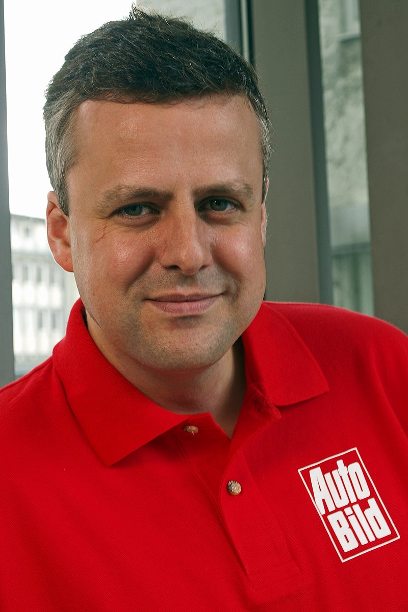 Andreas May