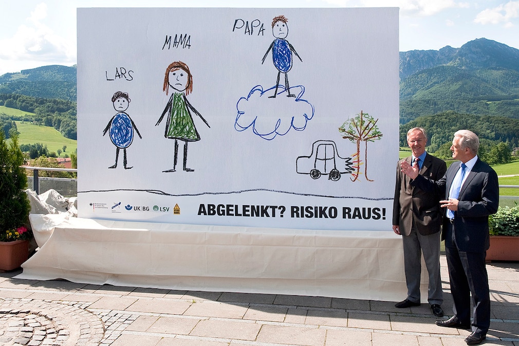 Risiko raus