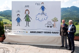 Risiko raus