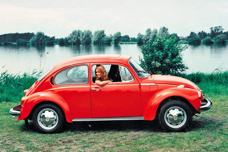 VW Käfer