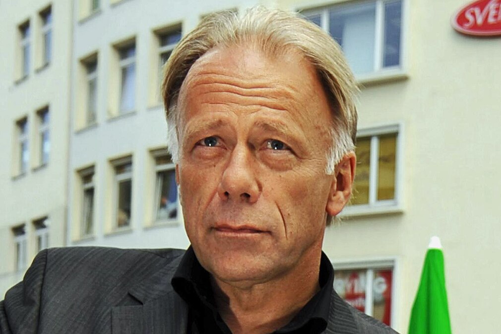Jürgen Trittin