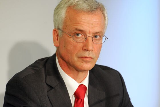 Eckehart Rotter