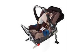 Römer Babysafe Plus II SHR