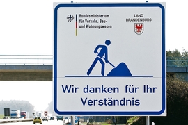 Report Bundespolitik