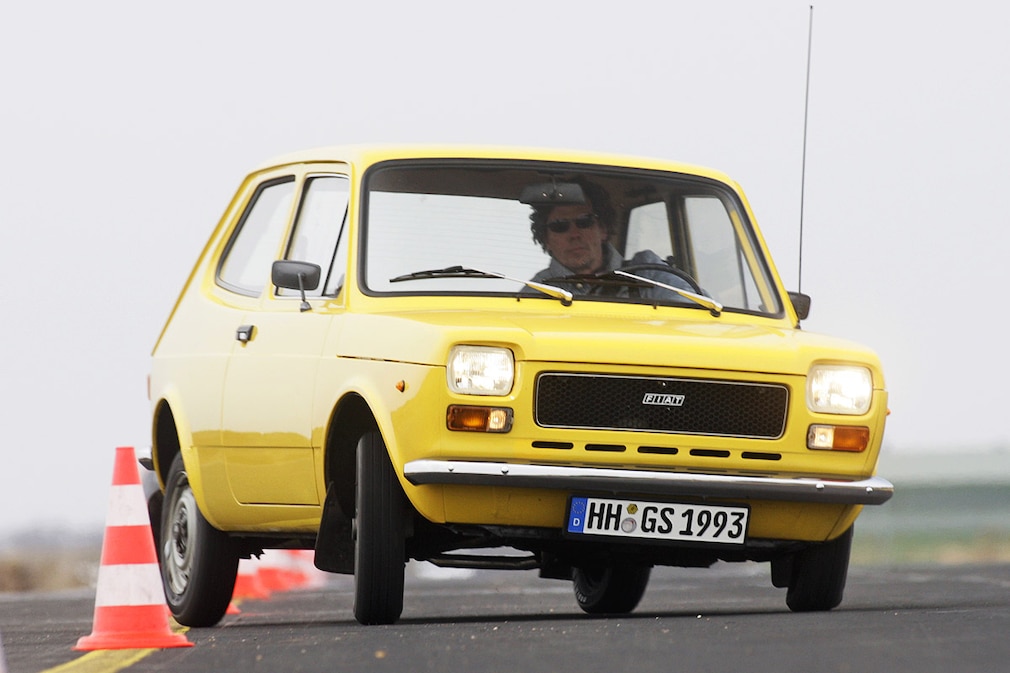 Fiat 127