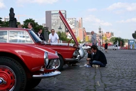 Hamburg-Berlin-Klassik 2011