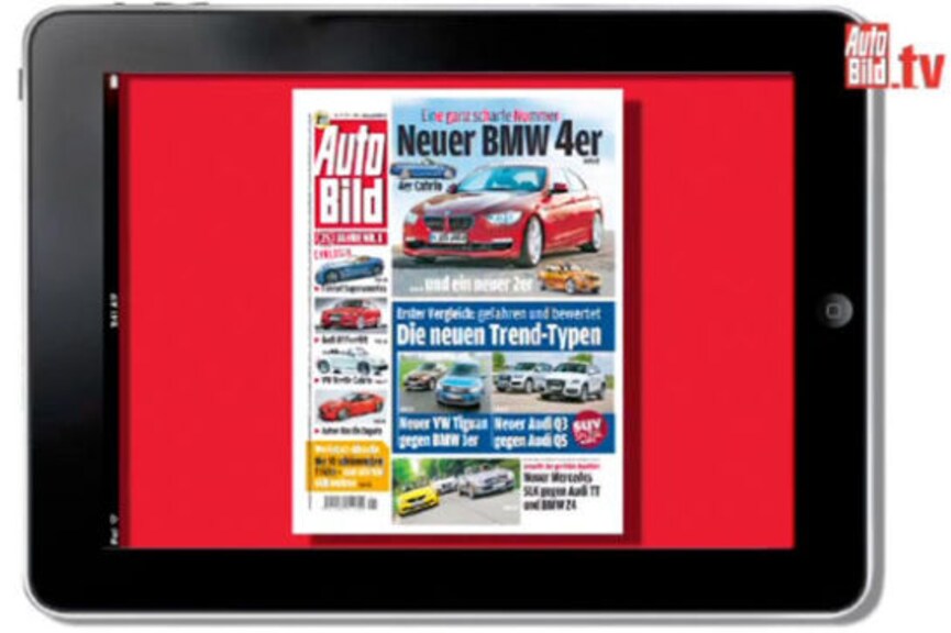Das Editorial