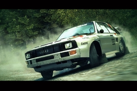 DiRT 3