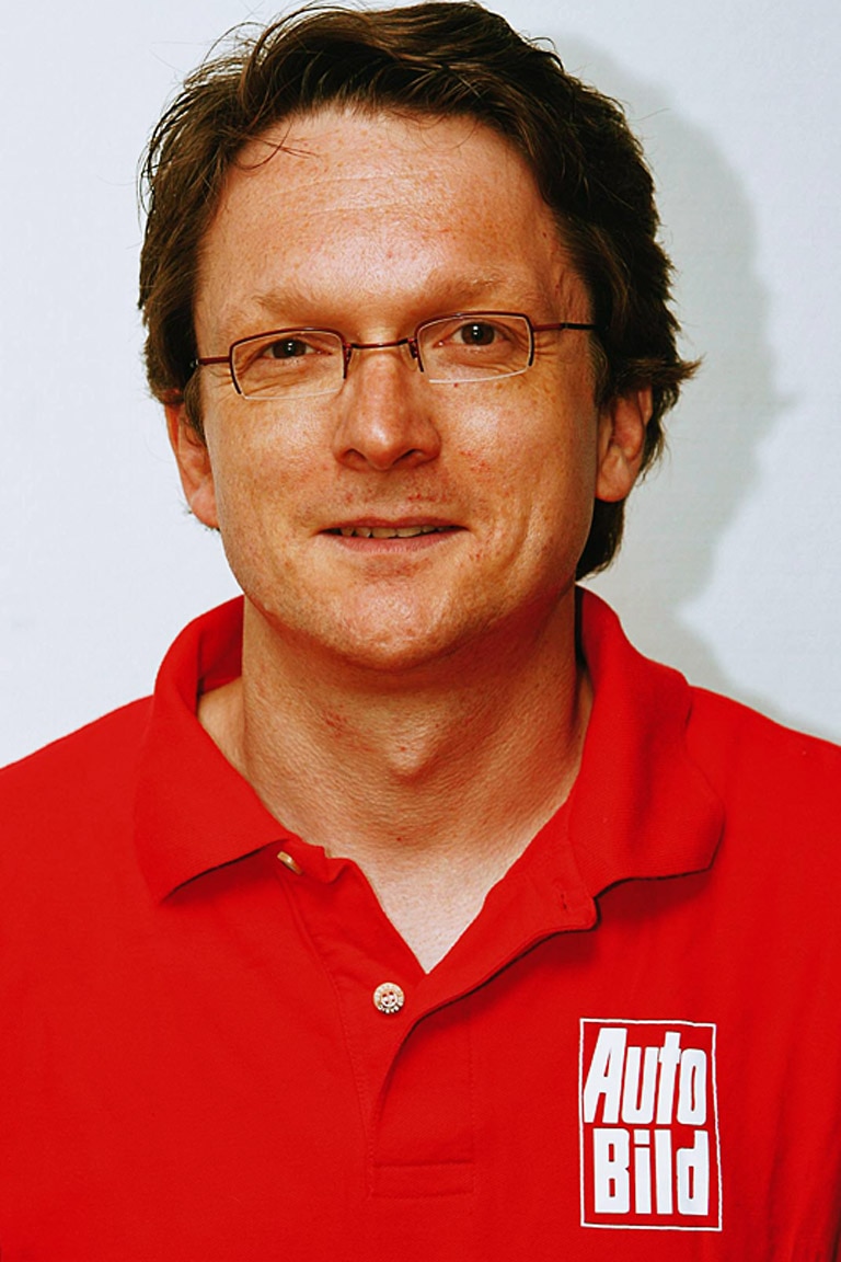 Stefan Szych