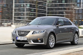 Saab 9-5