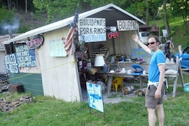 Roadtrip durch den Südosten der USA