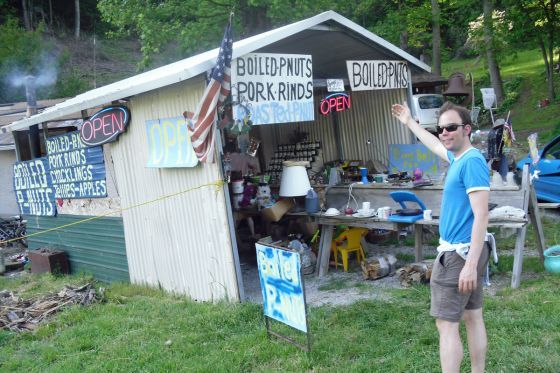 Roadtrip durch den Südosten der USA