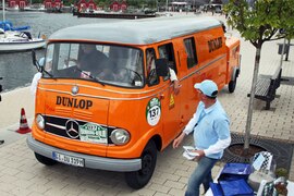Rallyetag 2