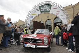 Rallyetag 3