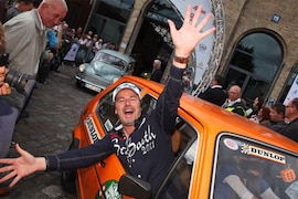 Die Rallye-Highlights 2011