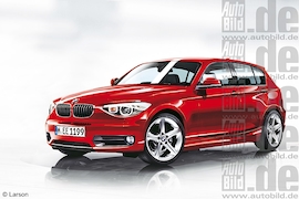 BMW 1er