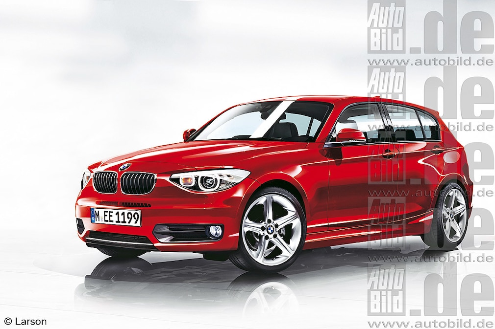 BMW 1er