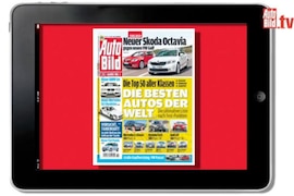 Das Editorial