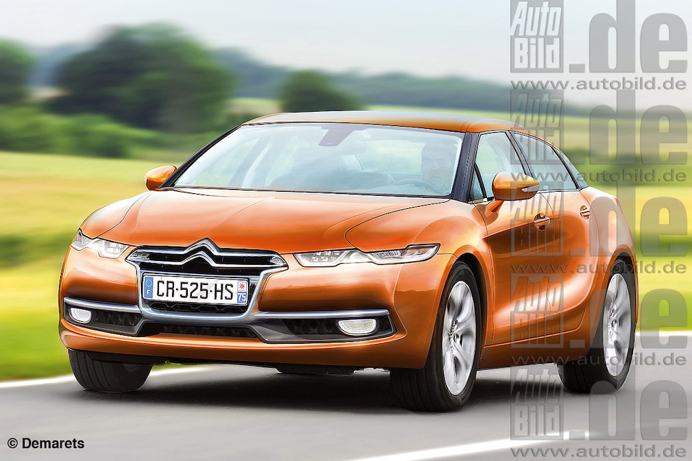 Citroën C5