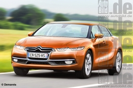 Citroën C5