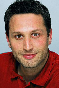 Stefan Voswinkel