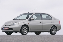 Toyota Prius I Hybrid