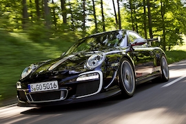 Porsche 911 GT3 RS 4.0