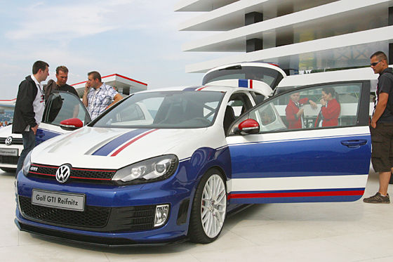 Skoda RS 2000