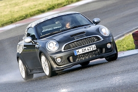 Mini Coupé