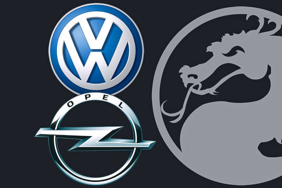 Rettet VW Opel vor den Chinesen?