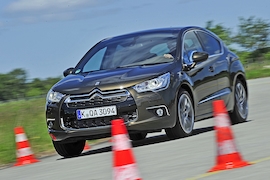 Citroën DS4