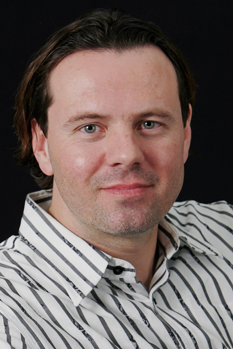 Hauke Schrieber