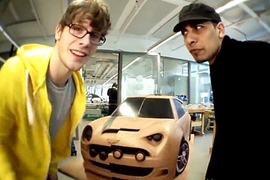 Mini F56 (2013) Azubirap
